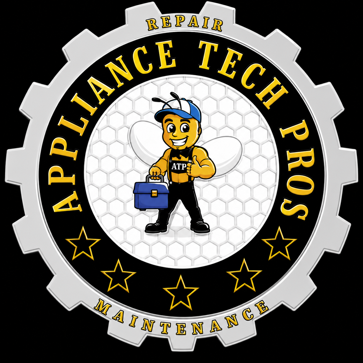 Appliance Tech Pros logo